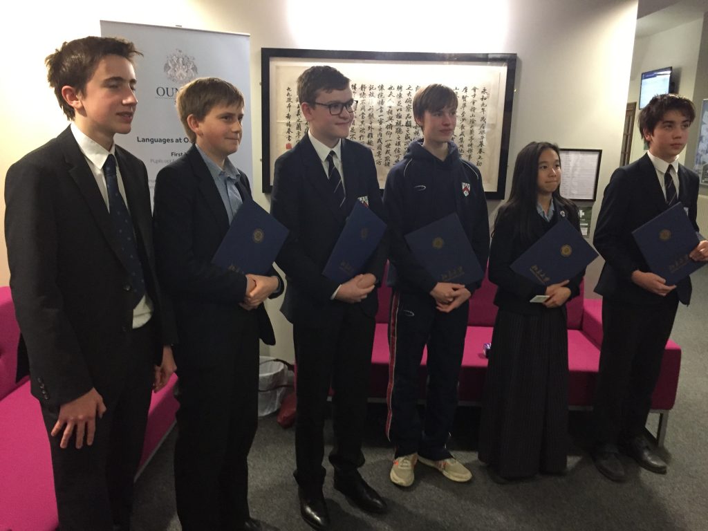 Joseph needham, china picture