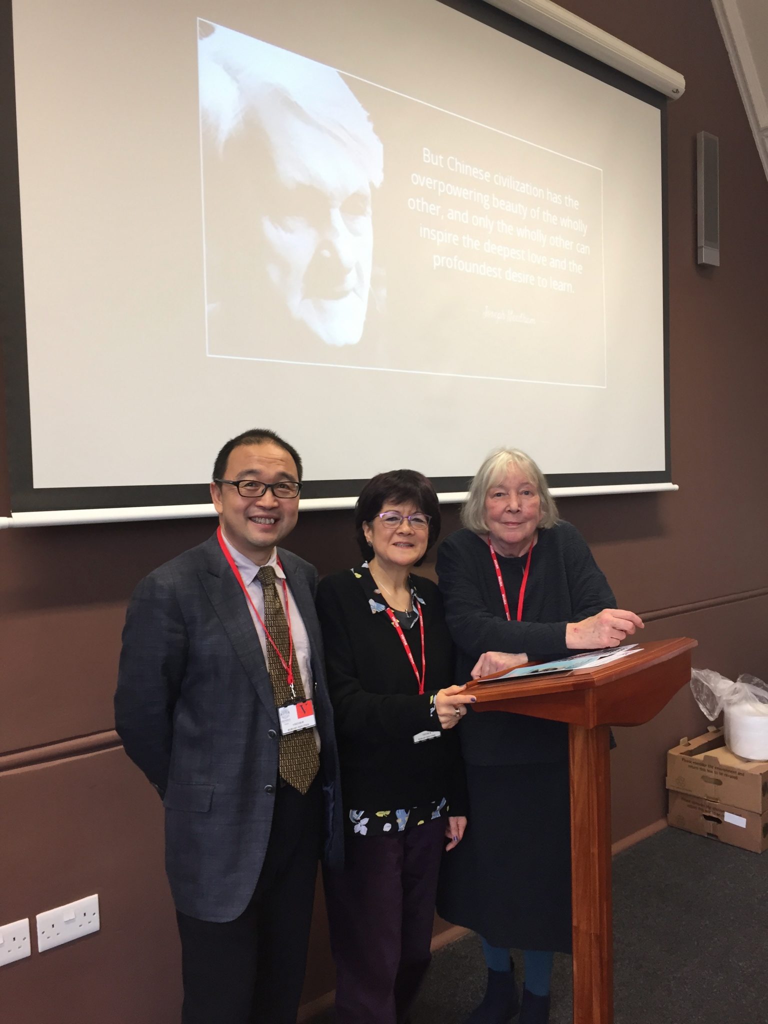 Needham essay picture